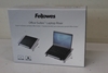 Picture of Fellowes SALE OUT. Office Suites laptop stand | | Office Suites Laptop Stand | DAMAGED PACKAGING | Black/Silver
