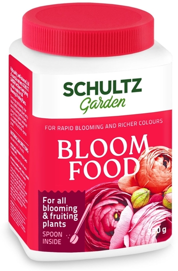 Picture of FERTILIZERS SCHULTZ BLOOM FOOD 350G