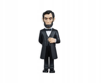 Изображение Figurka Minix ABRAHAM LINCOLN
