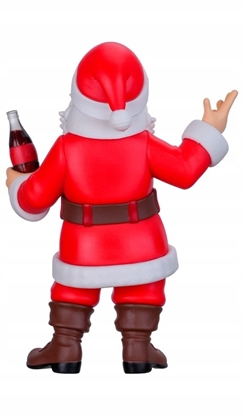 Изображение Figurka Minix COCA COLA - SANTA