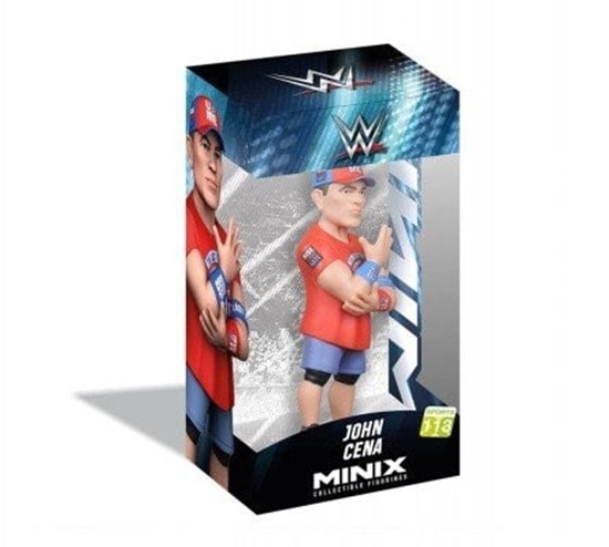 Picture of Figurka Minix WWE - JOHN CENA