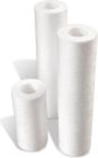 Изображение Filtra  elements 5'' FR-N, pret nogulsnēm, 5 mikr