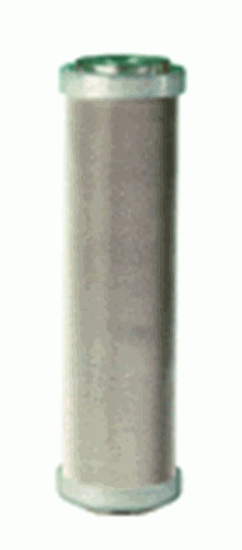 Изображение Filtra elements 9 3/4" AC, nerūs.tēr.siets, 80 