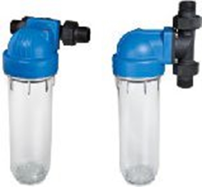 Изображение Filtra korpuss DP ROTO 5"-¾"/1" AtlasFiltri