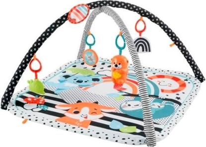 Picture of Fisher Price Mata Ronij Ze Mn 3w1 edukacyjna (HBP41)