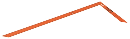 Изображение Flat carpenter square 1000mm