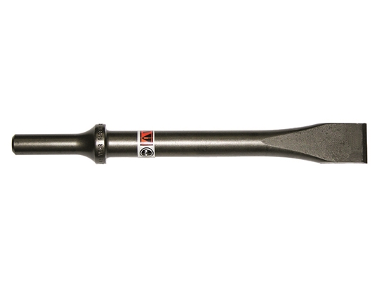 Изображение Flat chisel 19x165mm rotating 10.2 mm for BP909