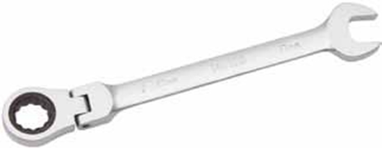 Picture of Atslēga ar sprūdratu Irimo 19; 13 mm