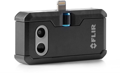 Picture of Flir Systems FLIR ONE PRO iOS Profesjonalna kamera termowizyjna do iPhone'a i iPad'a (FP3IOS)