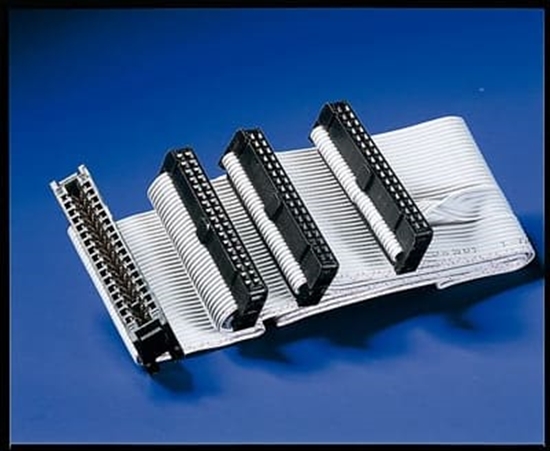 Picture of Floppy kabelis 3.5",1.0m