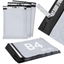 Picture of Foliopaki Kurierskie B4 260 x 360 mm 50 szt Foliopak Due Koperty Foliowe