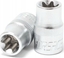 Изображение Forsage 3/8" nasadka TORX E11