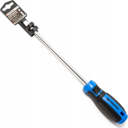 Attēls no Forsage rubokrt szczelinowy magnetycznySL8x200mm,