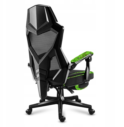 Attēls no Fotel sukamasis Combat 3.1 Pixel