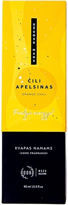 Picture of Bi-es FRAGRANCE HOME MOOD CHILI ORANGE 90ML