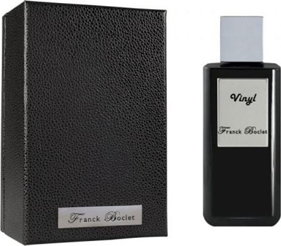 Picture of Franck Boclet Franck Boclet Rock Riot Vinyl Extrait De Parfum 100ml