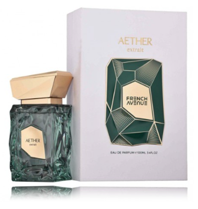 Изображение French Avenue Aether Perfume PP 100 ml
