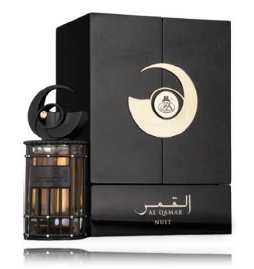 Picture of French Avenue Al Qamar Nuit Perfume EDP 100 ml