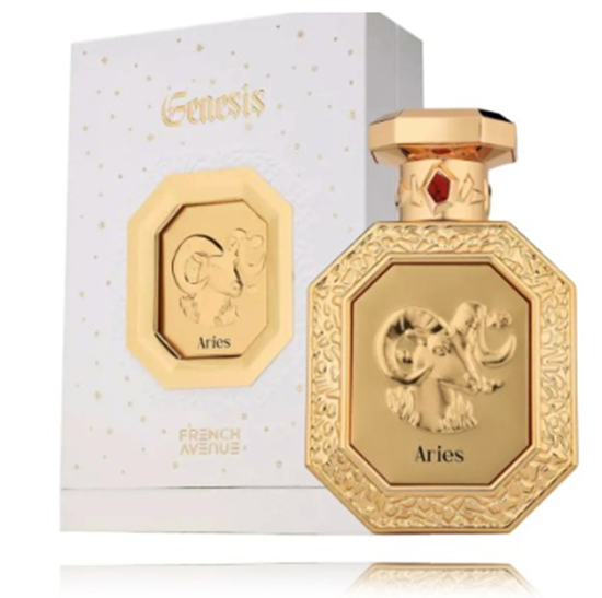 Picture of French Avenue Aries Perfume EDP 90 ml
