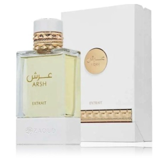 Picture of French Avenue Arsh Perfume PP 100 ml