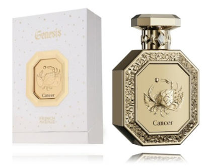 Picture of French Avenue Cancer Perfume EDP 90 ml