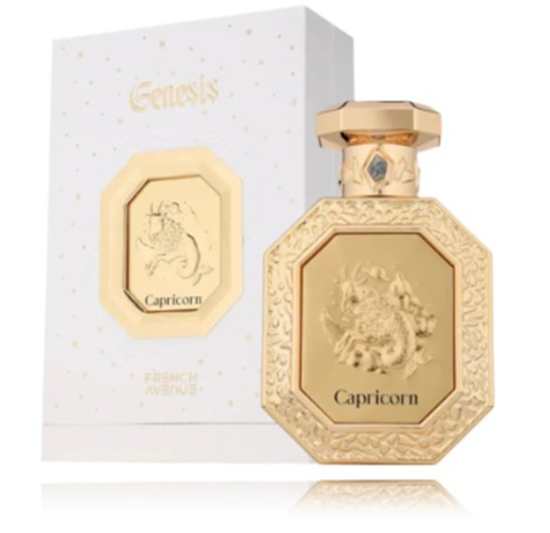 Изображение French Avenue Capricorn Perfume EDP 90 ml