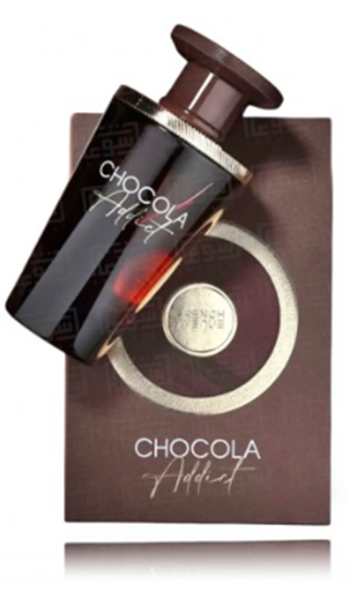 Picture of French Avenue Chocola Addict Perfume EDP 100 ml