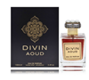 Picture of French Avenue Divin Aoud Perfume EDP 100 ml