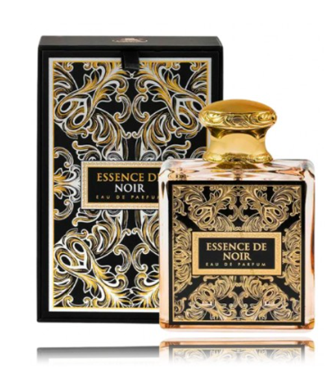 Picture of French Avenue Essence De Noir Perfume EDP 100 ml