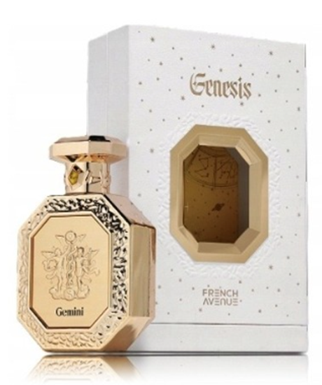 Picture of French Avenue Gemini Perfume EDP 90 ml