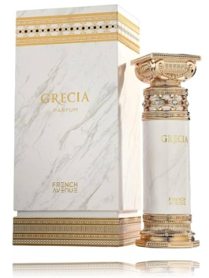 Picture of French Avenue Grecia Perfume EDP 100 ml