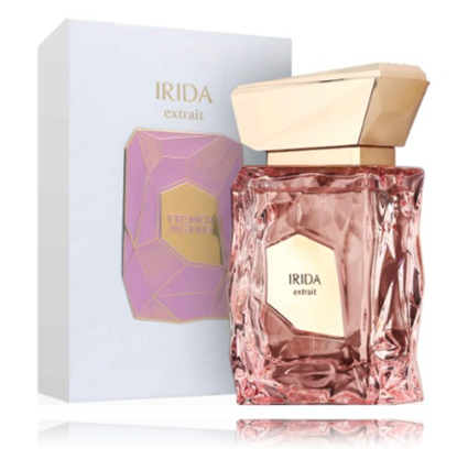 Picture of French Avenue Irida Perfume PP 100 ml