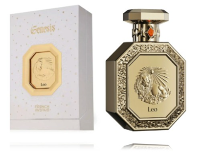 Picture of French Avenue Leo Perfume EDP 90 ml