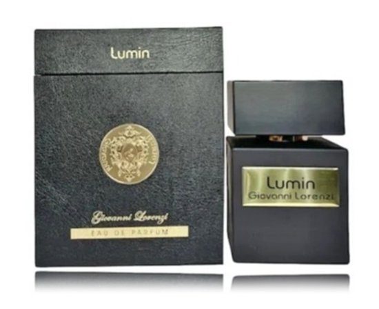Picture of French Avenue Lumin Giovanni Lorenzi Perfume EDP 100 ml