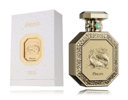Picture of French Avenue Pisces Perfume EDP 90 ml