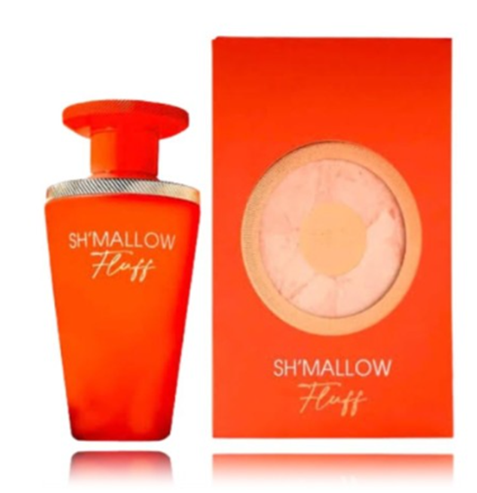 Picture of French Avenue Sh’Mallow Fluff Perfume EDP 100 ml