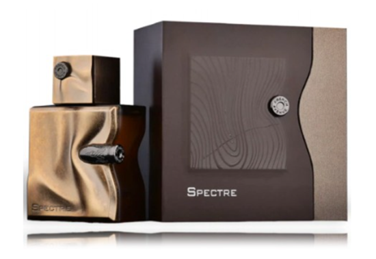 Picture of French Avenue Spectre Perfume EDP 80 ml