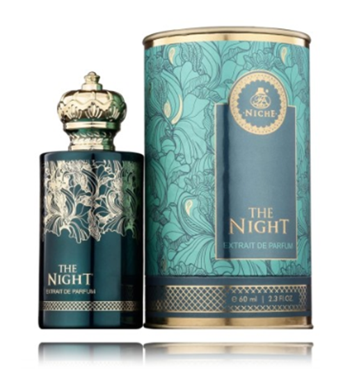 Picture of French Avenue The Night Perfume PP 60 ml