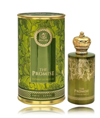 Picture of French Avenue The Promise Perfume PP 60 ml
