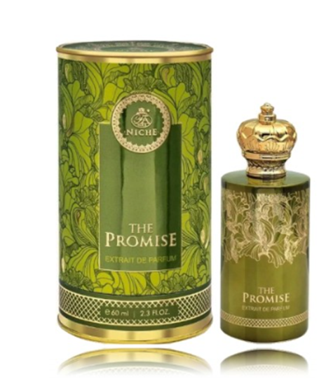 Picture of French Avenue The Promise Perfume PP 60 ml