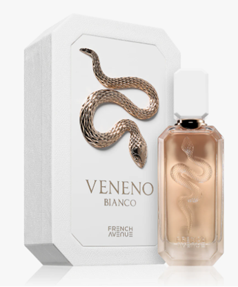 Picture of French Avenue Veneno Bianco Perfum EDP 100 ml