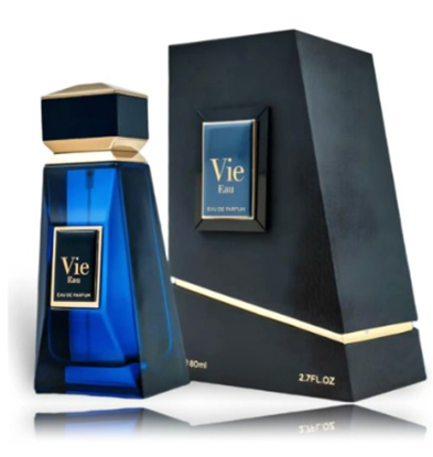 Picture of French Avenue Vie Eau Perfume EDP 80 ml