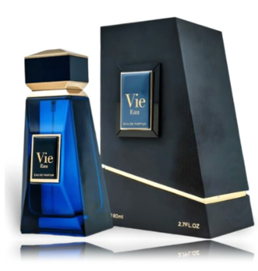 Picture of French Avenue Vie Eau Perfume EDP 80 ml