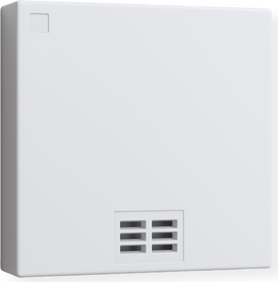 Picture of Frogblue frogMultiSense mit Batterie & Sensoren für Temperatur, Luftfeuchte, Luftdruck und Helligkeit