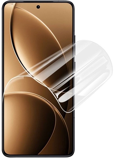 Изображение Fusion Accessories Fusion Ekranas Guard ochronna folia Xiaomi Redmi 15 5G