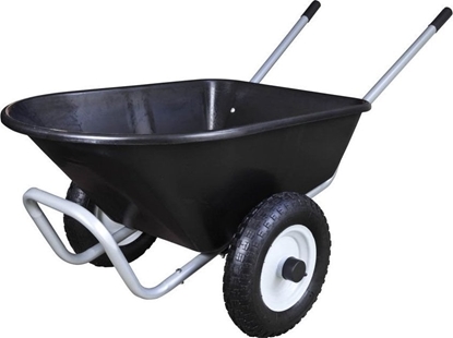 Picture of G21 Taczka ogrodowa G21 Maxi 150