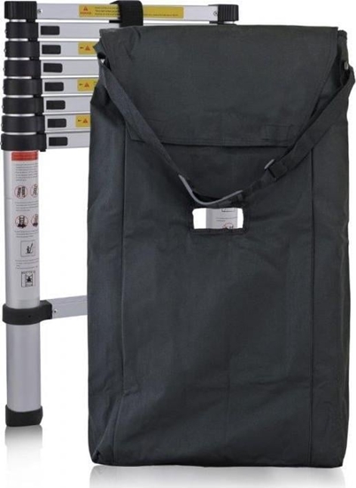 Picture of G21 Torba transportowa do teleskopowej drabiny GA-TZ9