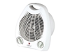 Picture of Gallet Heater with Adjustable Thermostat | GALH500 | Fan heater | 200 W | Number of power levels 2 | White