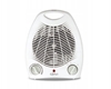 Picture of Gallet Heater with Adjustable Thermostat | GALH500 | Fan heater | 200 W | Number of power levels 2 | White