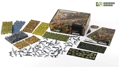 Picture of Gamers Grass Enchanted Forest Basing Box